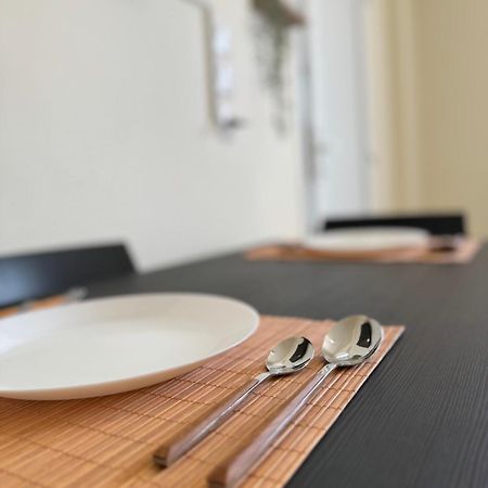 Airpoint Apartments Луца Экстерьер фото