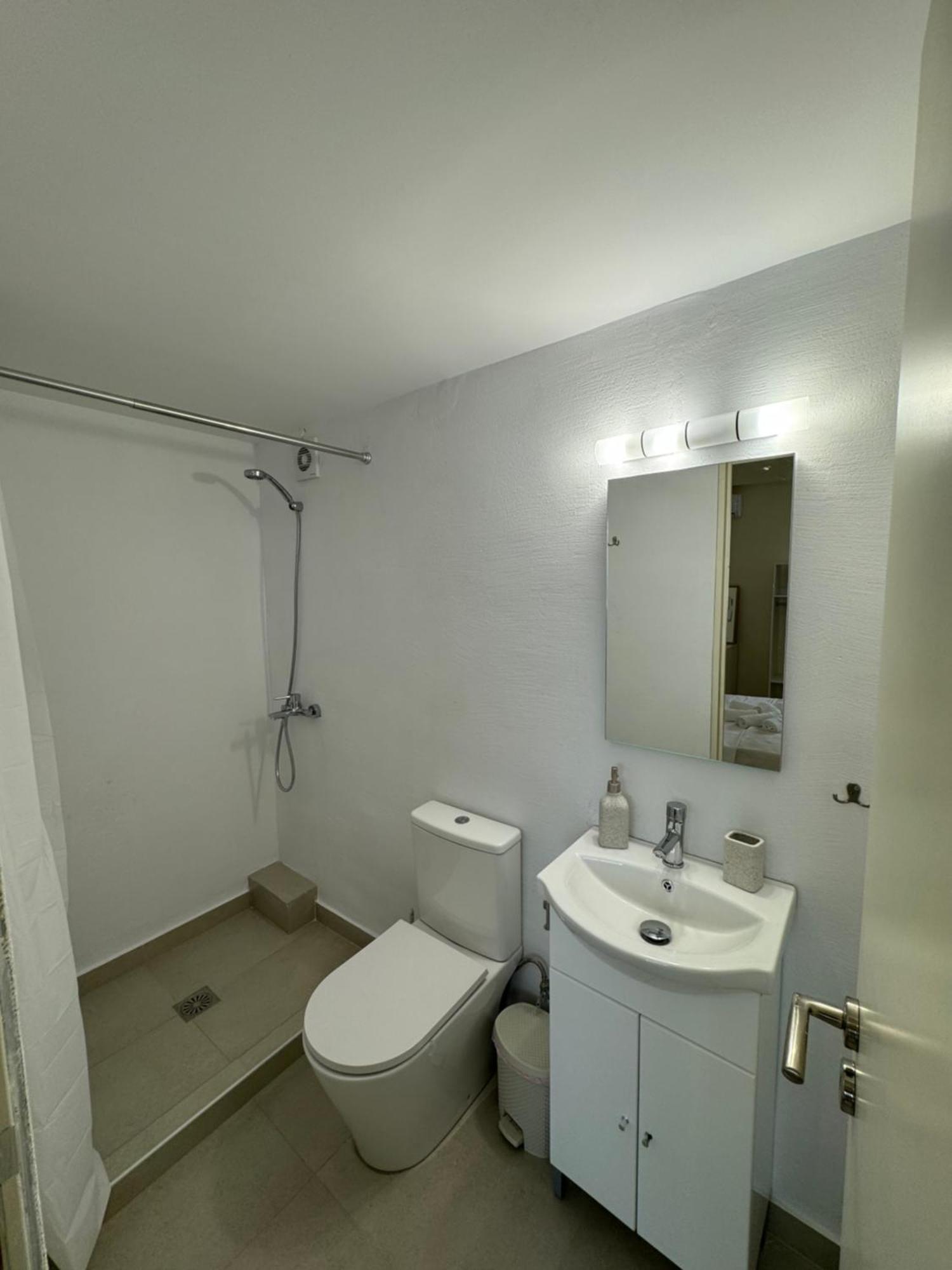 Airpoint Apartments Луца Экстерьер фото
