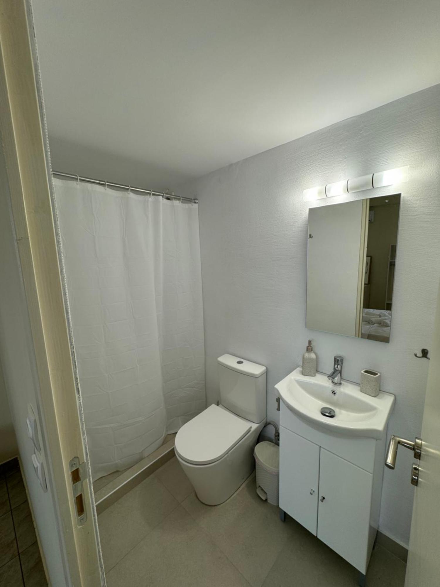 Airpoint Apartments Луца Экстерьер фото