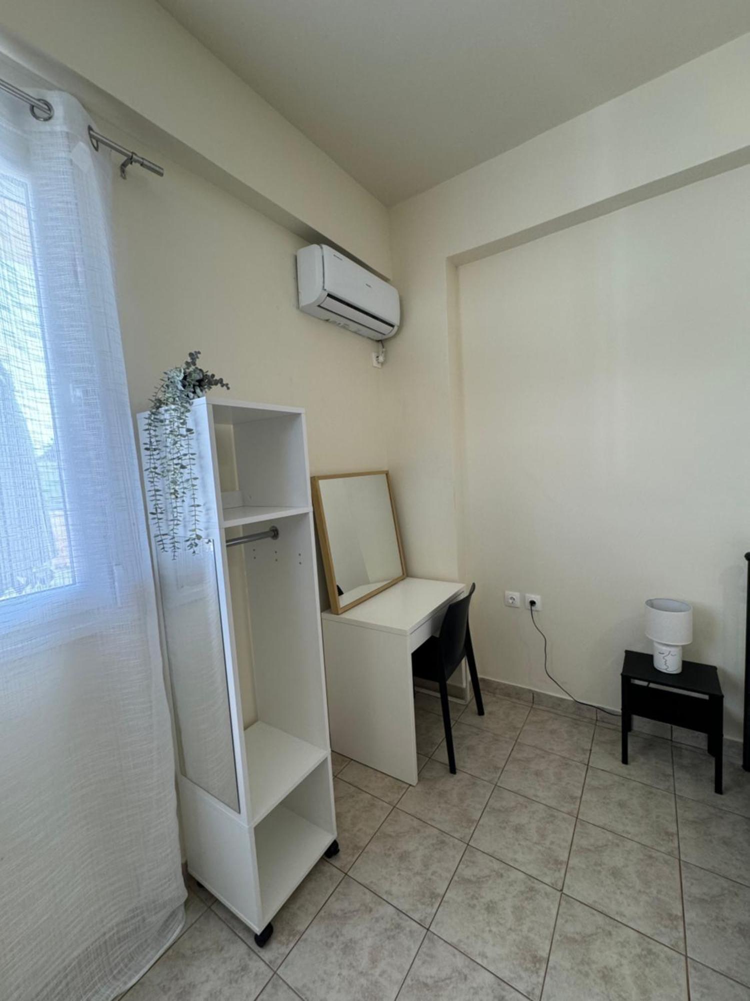 Airpoint Apartments Луца Экстерьер фото
