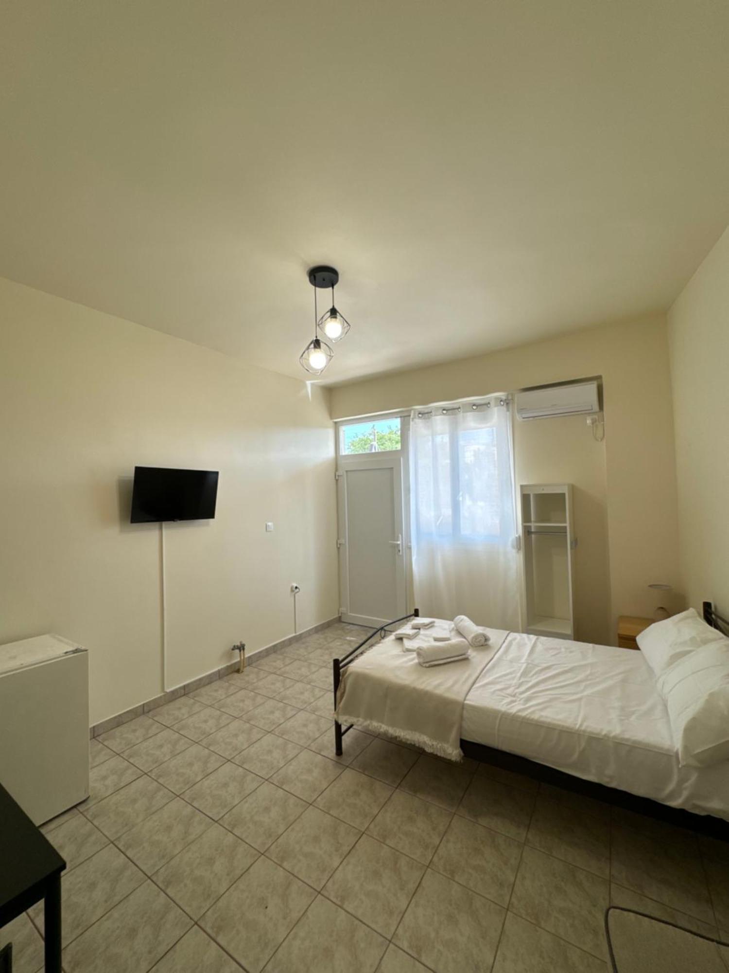 Airpoint Apartments Луца Экстерьер фото