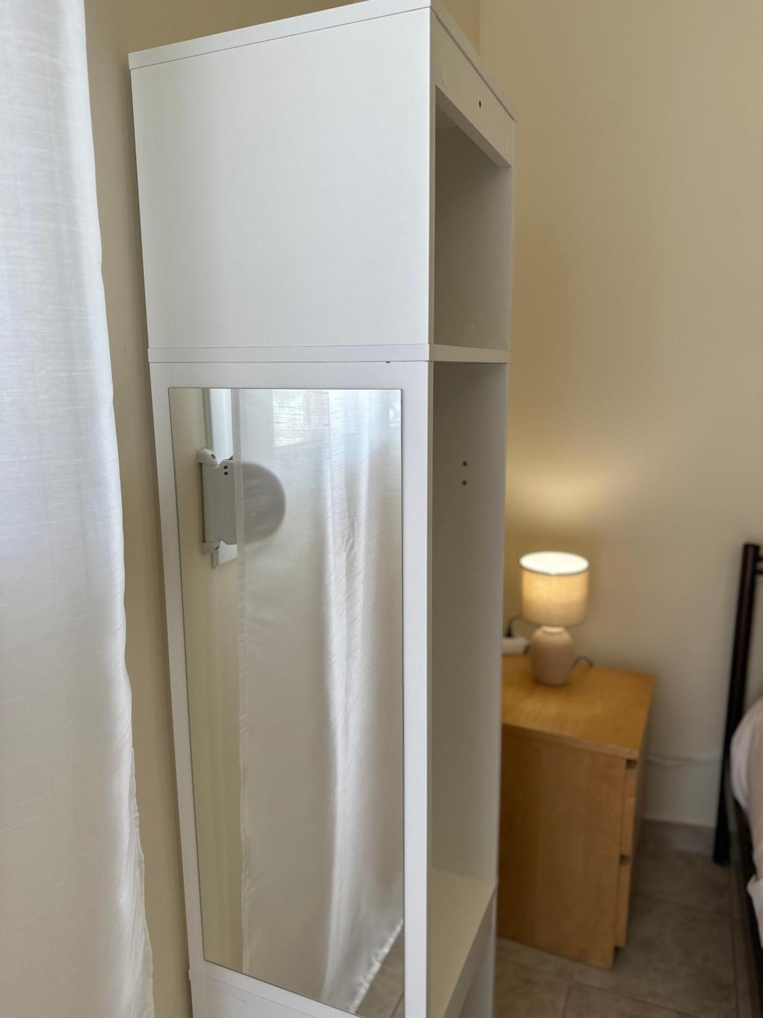 Airpoint Apartments Луца Экстерьер фото