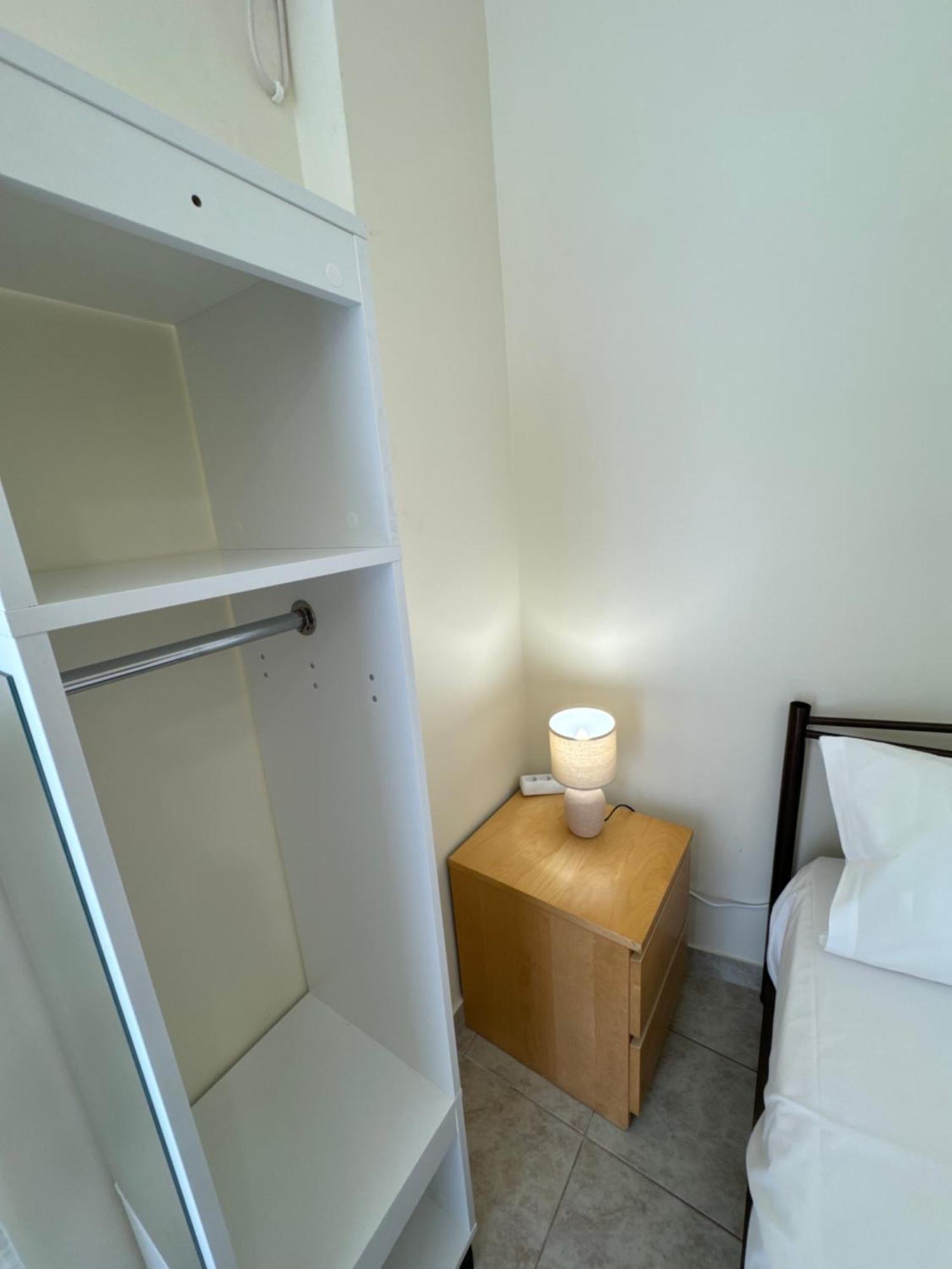 Airpoint Apartments Луца Экстерьер фото