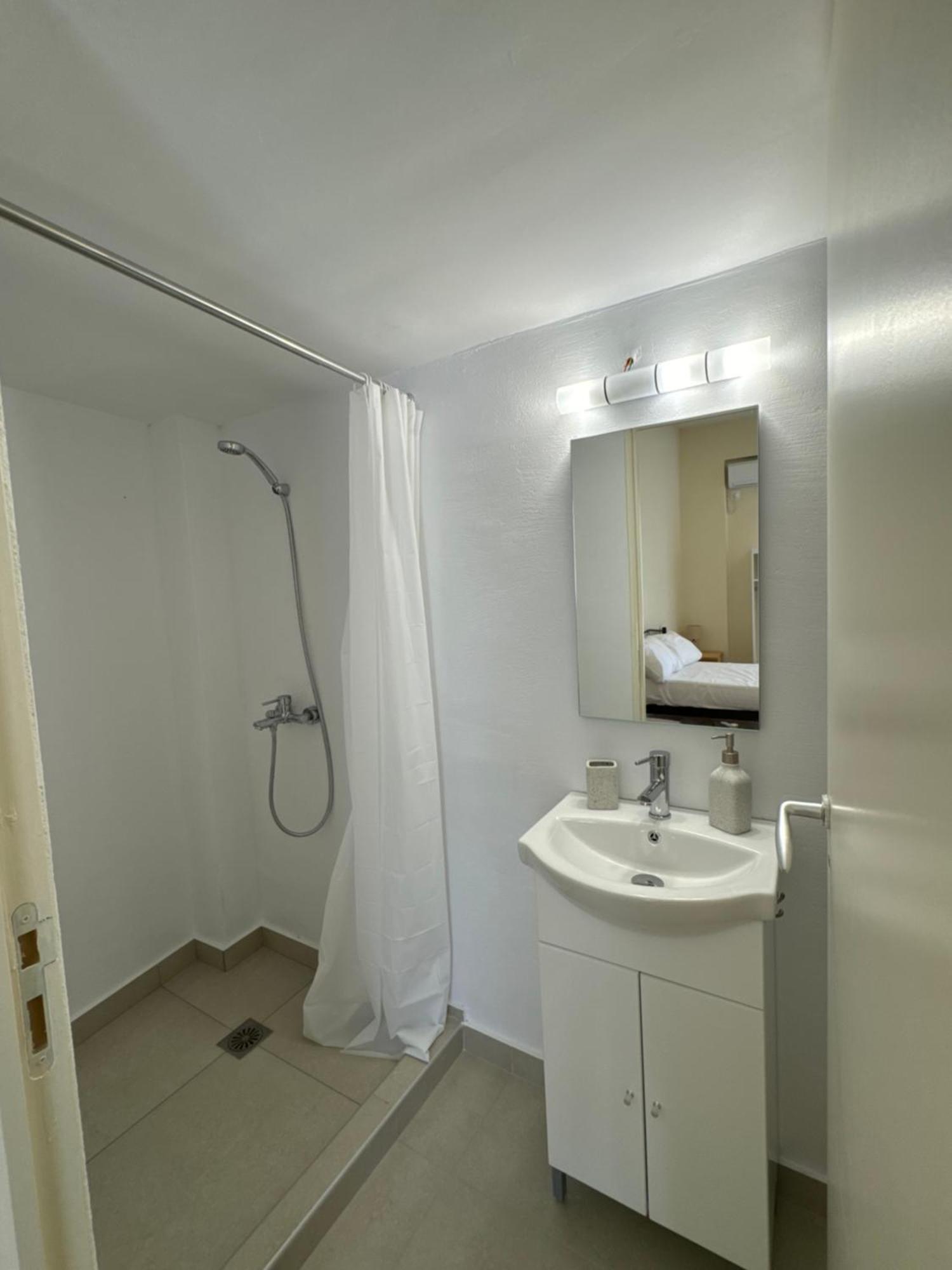 Airpoint Apartments Луца Экстерьер фото